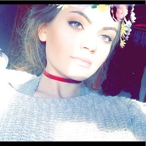 Meet your Posher, Glafira